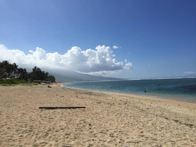 Logement Entier La Saline-Les-Bains 128702-2