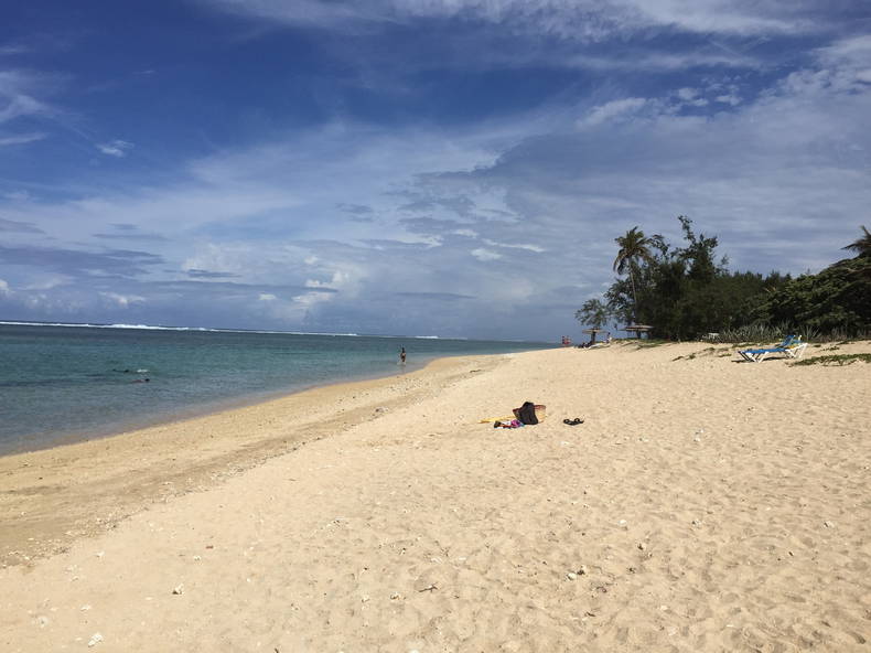 Logement Entier La Saline-Les-Bains 128702-3