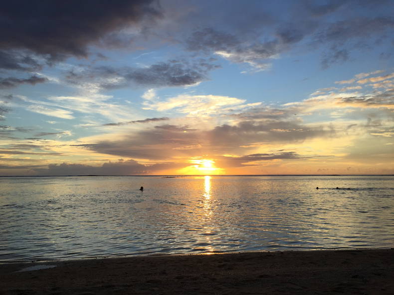 Logement Entier La Saline-Les-Bains 128702-4