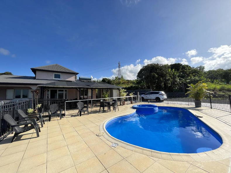 Gästezimmer Sainte-Anne 134020-1