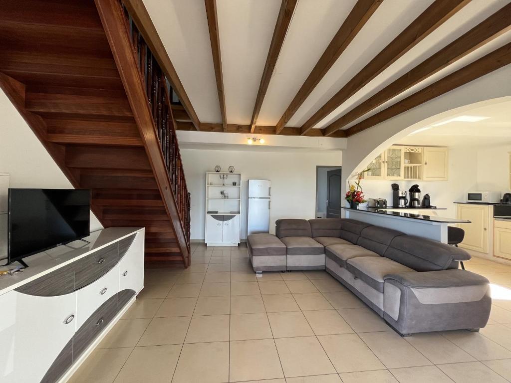 Studio Indépendant Sainte-Anne 134020