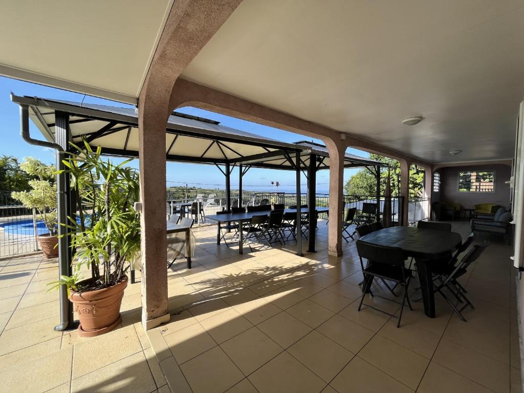 Studio Indépendant Sainte-Anne 134020