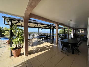 Chambre D'hôte Sainte-Anne 134020-4