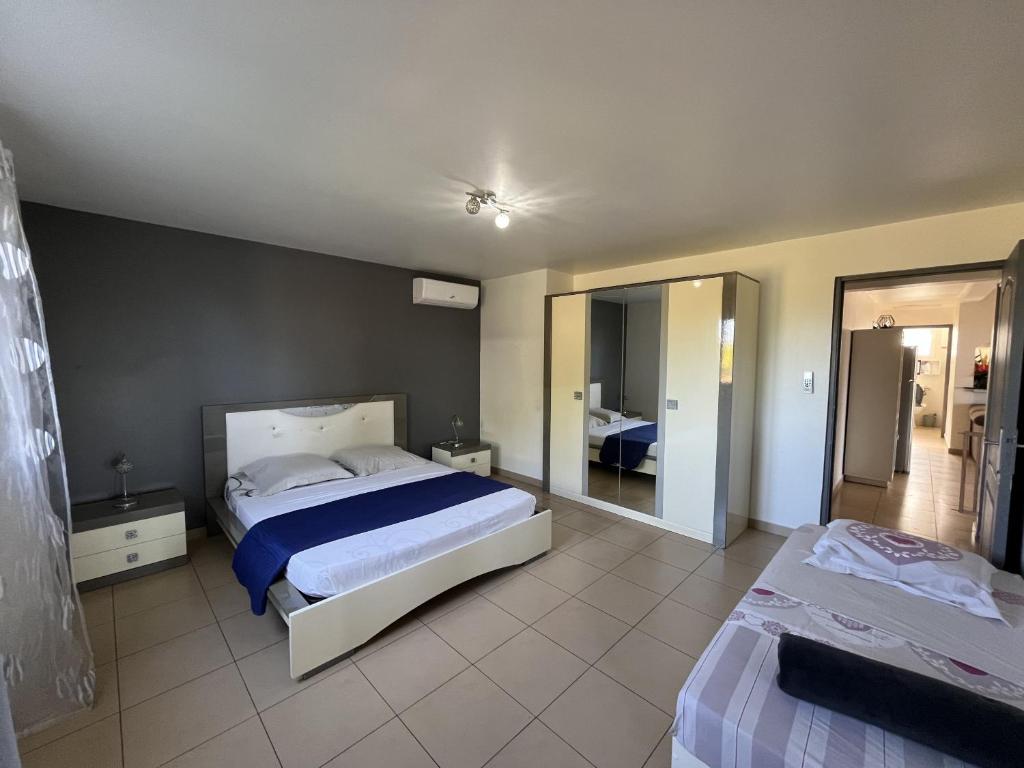 Studio Indépendant Sainte-Anne 134020