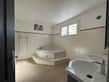 Chambre D'hôte Sainte-Anne 134020-7