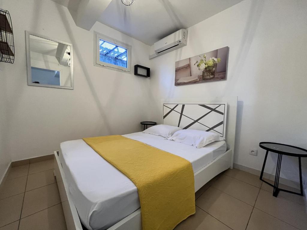 Studio Indépendant Sainte-Anne 134020