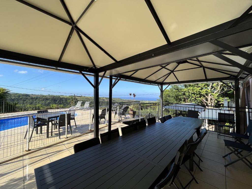 Studio Indépendant Sainte-Anne 134020