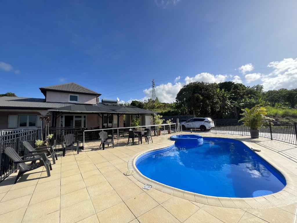 Unabhängiges Studio Sainte-Anne 134020