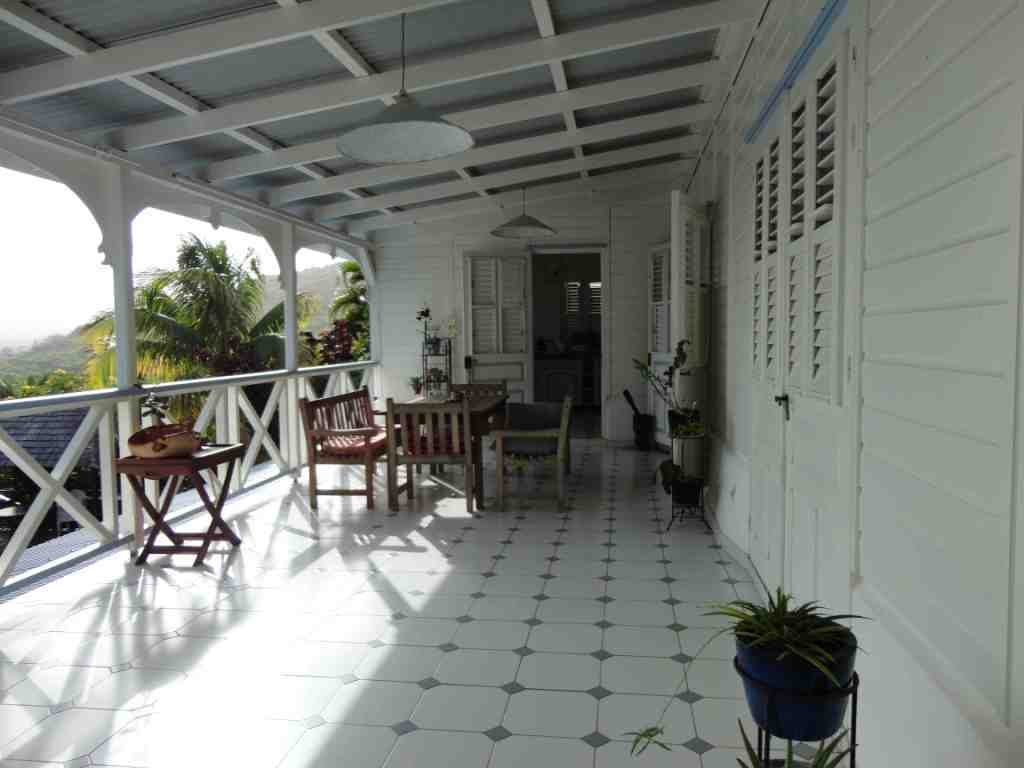 Logement Entier Le Diamant 131490