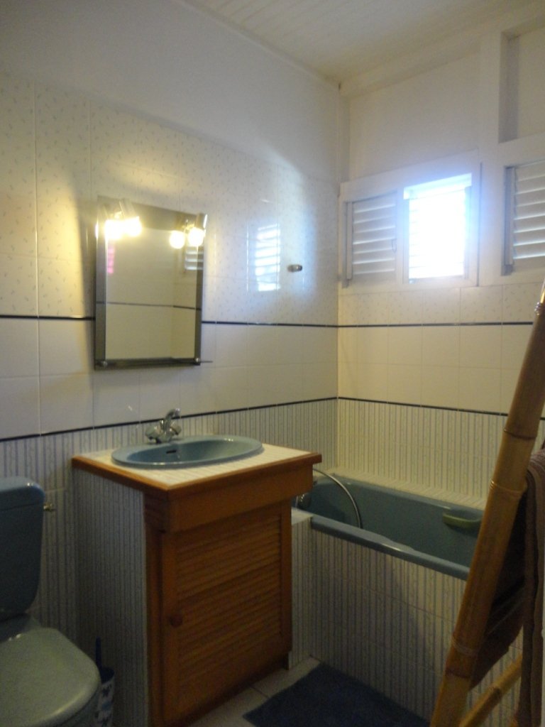 Logement Entier Le Diamant 131490