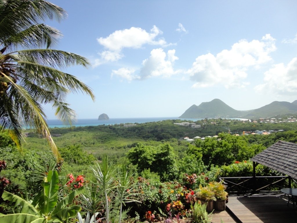 Logement Entier Le Diamant 131490