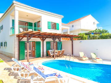 Roomlala | Villa Cvita, L’Île De Hvar