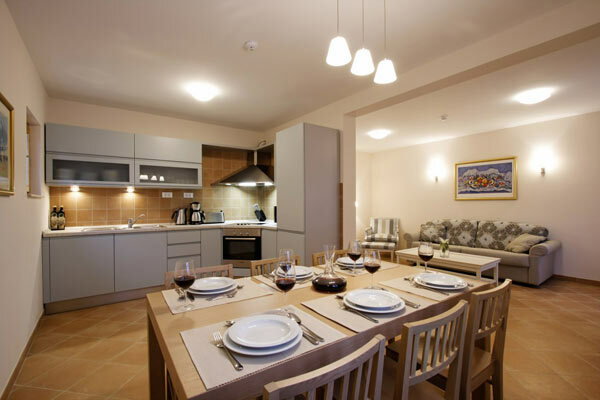 Entire Home Hvar 156254