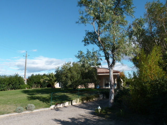 Collocazione Cuxac-d'Aude 10192