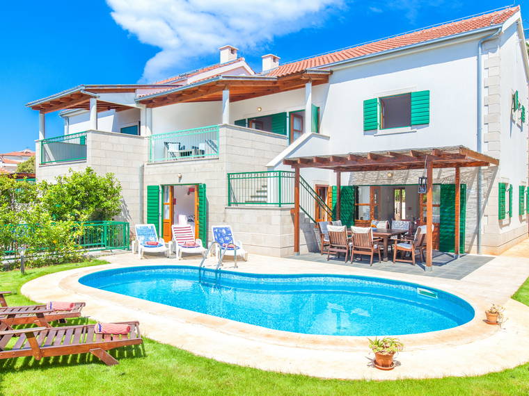 Room For Rent Hvar 156251