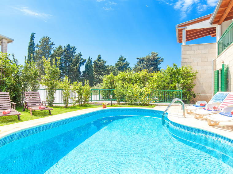 Room For Rent Hvar 156251