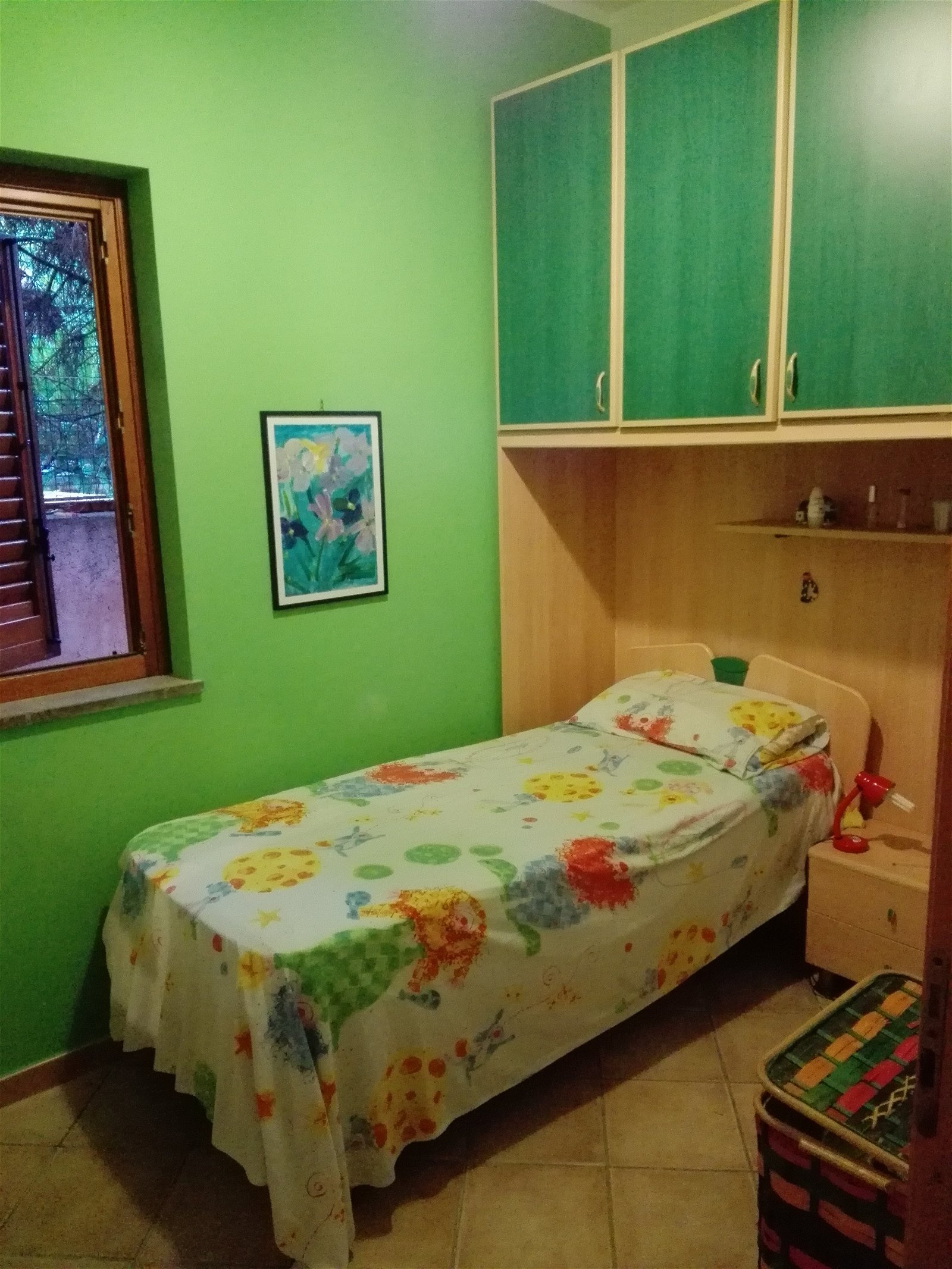 Logement Entier 90010 200868