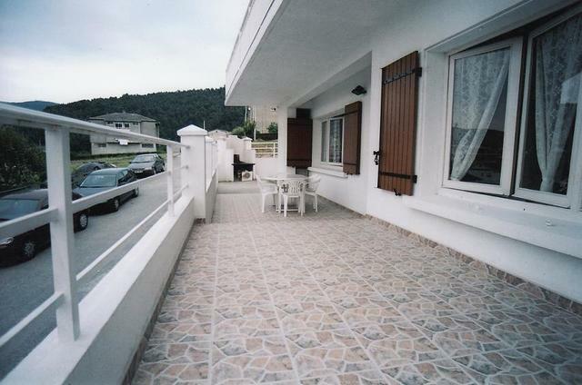Estudio Independiente Viveiro 46630