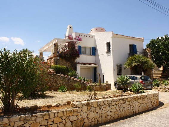Entire Home Calpe 48527-2
