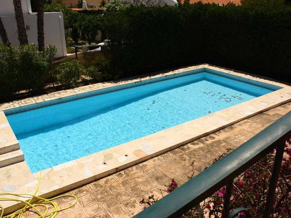 Entire Home Calpe 48527-3