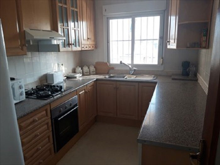 Logement Entier Orihuela 102864