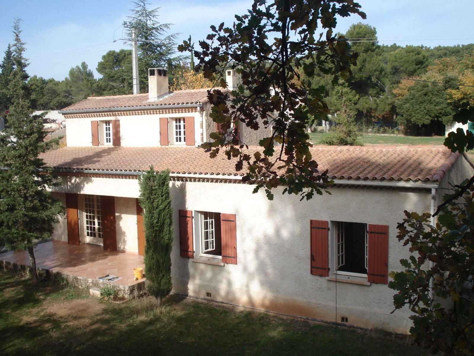 Colocación Grambois 159658