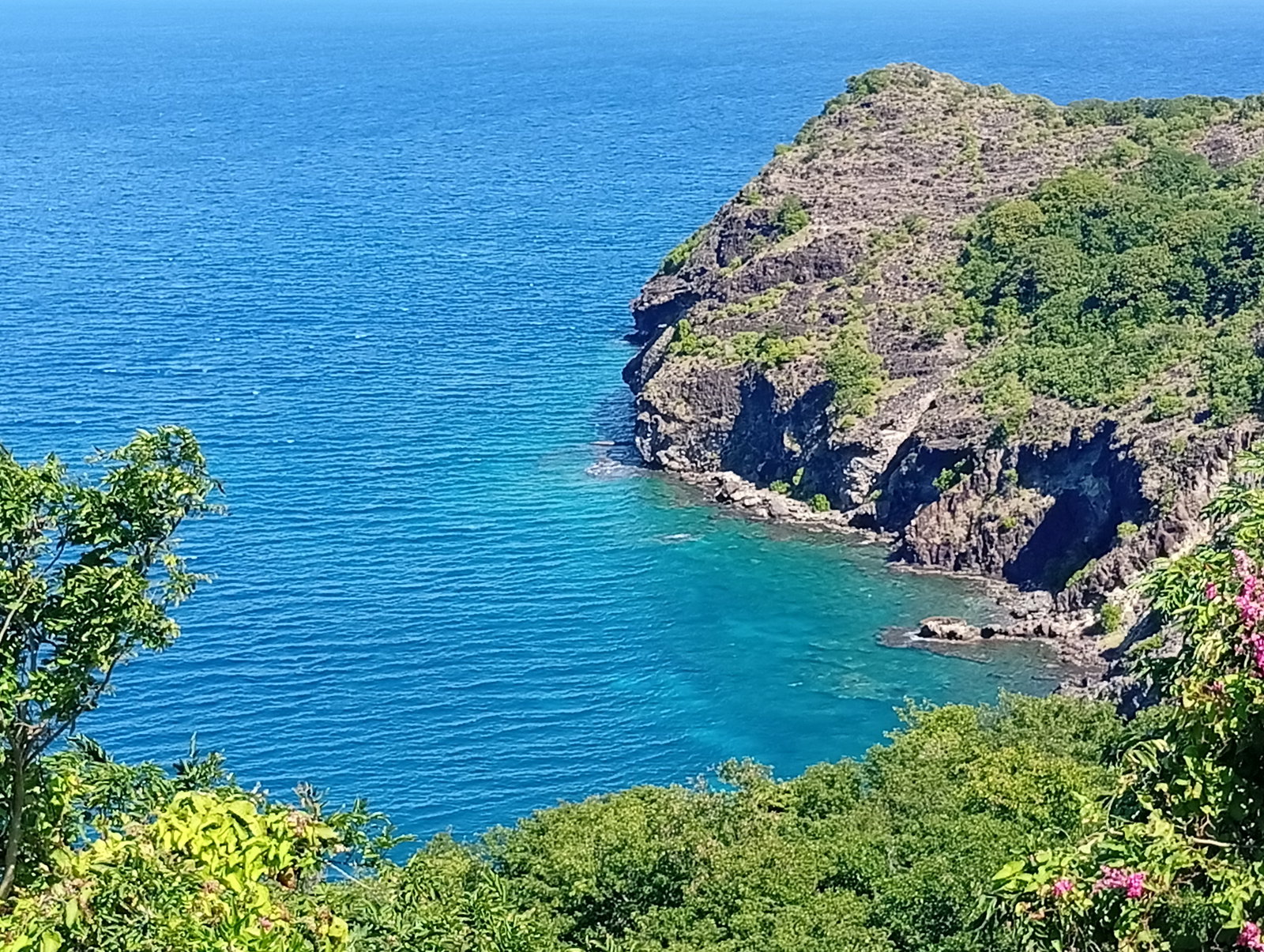 Chambres D'hôtes Anse-Bertrand 261420