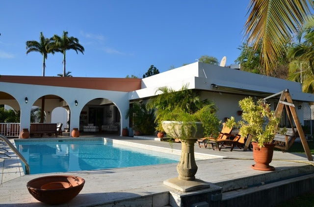 Logement Entier Boucan-Canot 49654