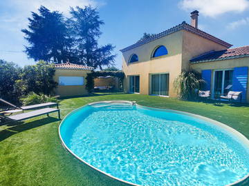 Logement Entier Usclas-D'hérault 664637-1