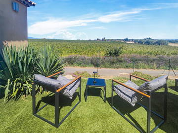 Logement Entier Usclas-D'hérault 664637-2