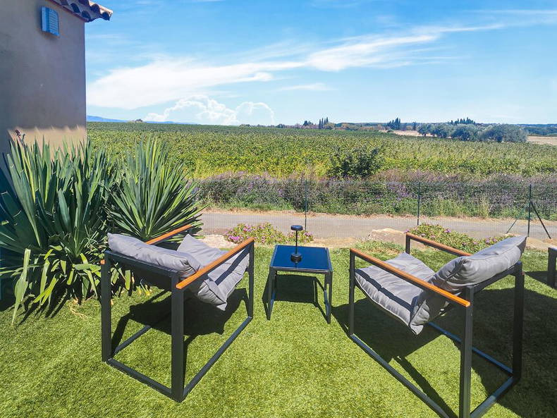 Logement Entier Usclas-d'Hérault 664637-2