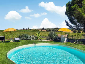 Logement Entier Usclas-D'hérault 664637-4