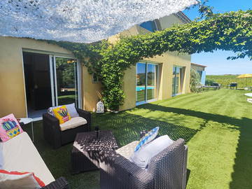 Logement Entier Usclas-D'hérault 664637-5