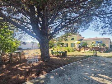 Logement Entier Usclas-D'hérault 664637-6