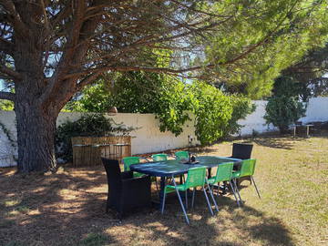 Logement Entier Usclas-D'hérault 664637-7