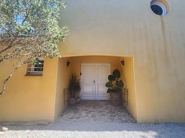 Logement Entier Usclas-D'hérault 664637-8