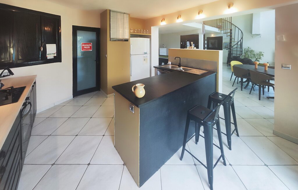 Logement Entier Usclas-d'Hérault 664637