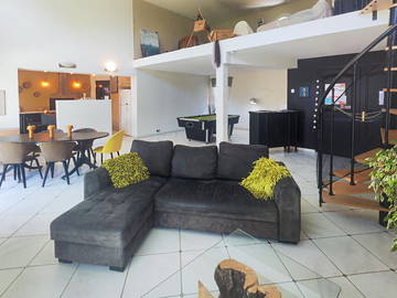 Logement Entier Usclas-D'hérault 664637-11