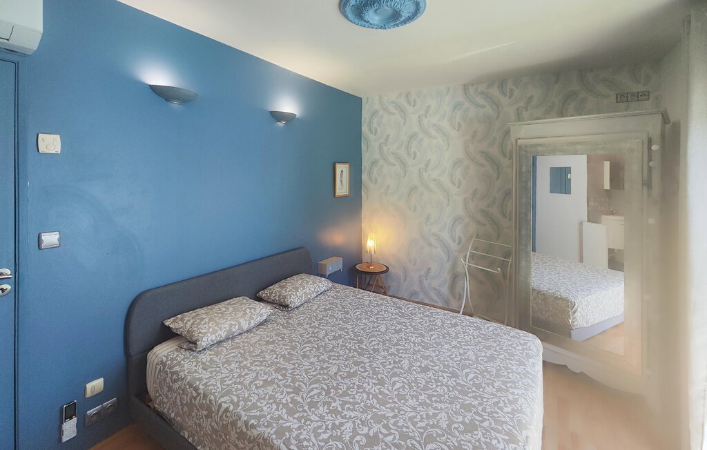 Logement Entier Usclas-d'Hérault 664637