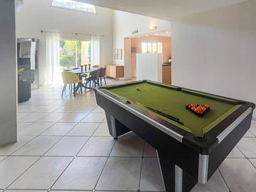 Logement Entier Usclas-D'hérault 664637-22