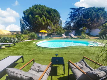 Logement Entier Usclas-D'hérault 664637-24