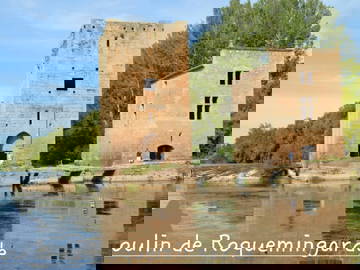 Logement Entier Usclas-D'hérault 664637-26