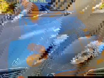 Logement Entier Usclas-D'hérault 664637-27