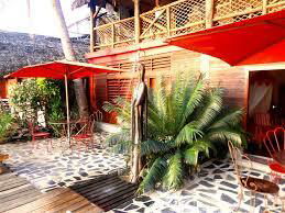 Hospedagem Em Casa De Família Nosy-Be 222627