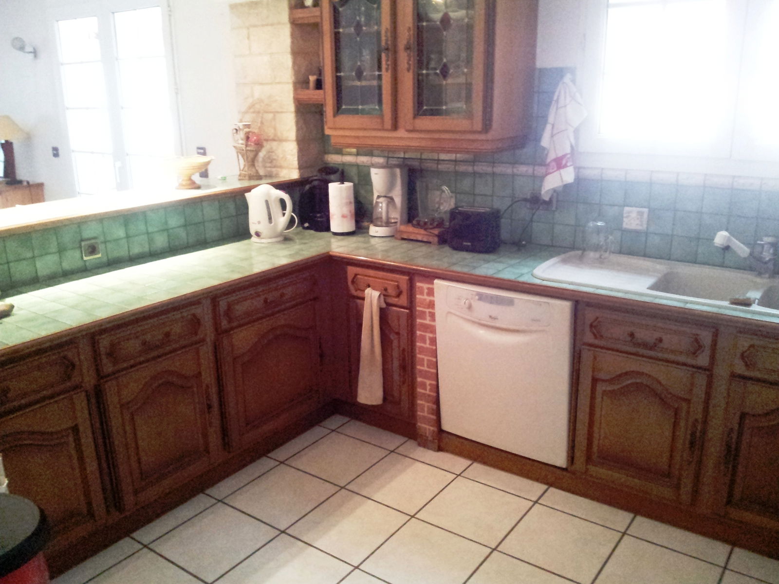 Estudio Independiente Marseillan 117680