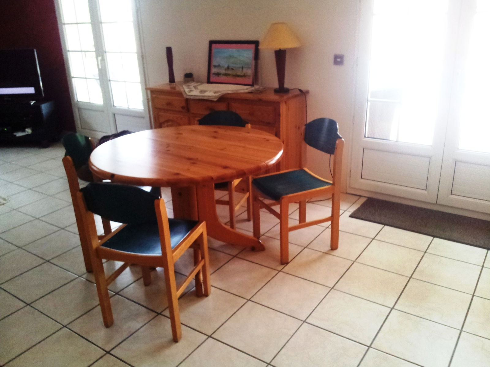Estudio Independiente Marseillan 117680