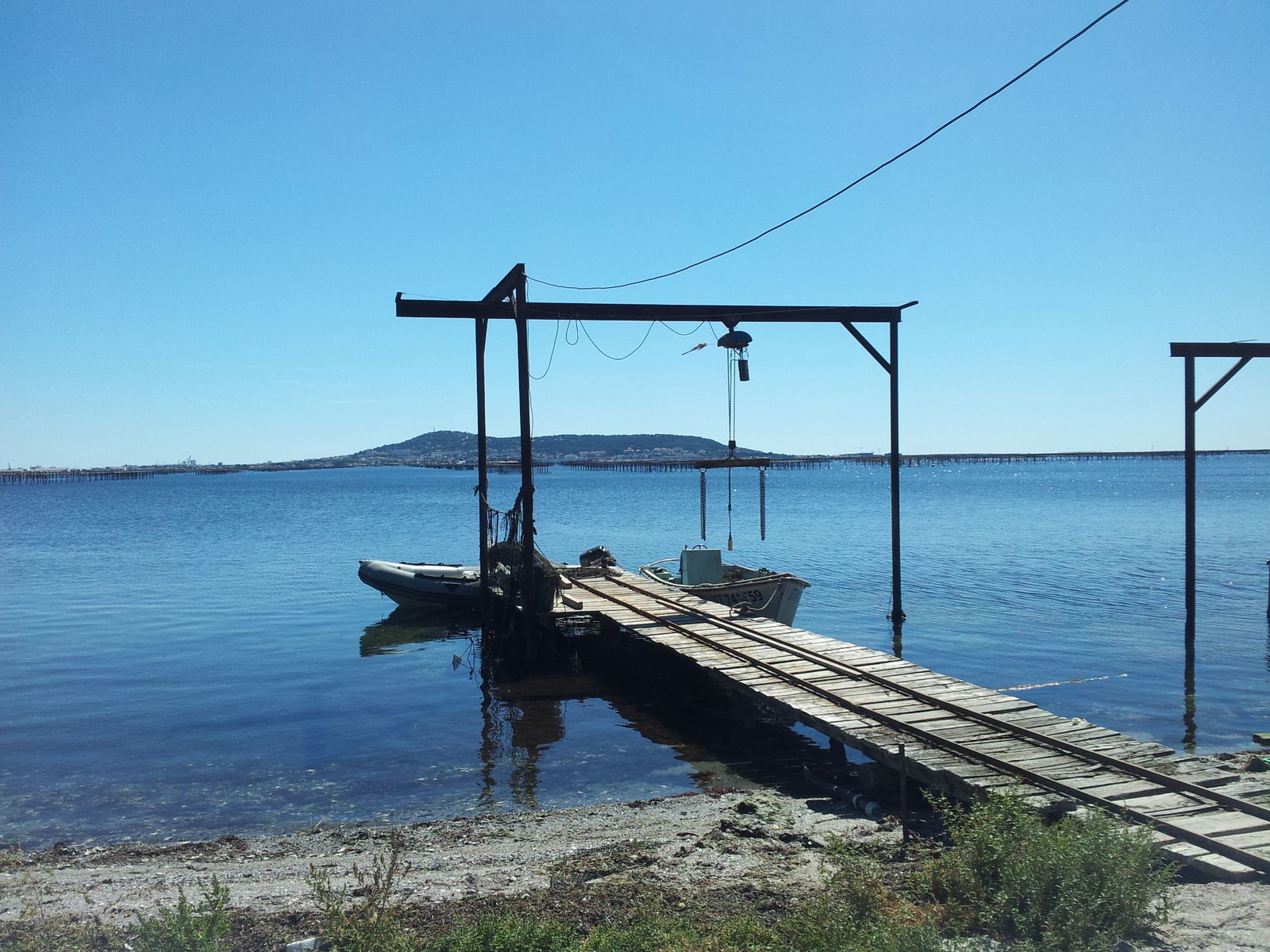Estudio Independiente Marseillan 117680