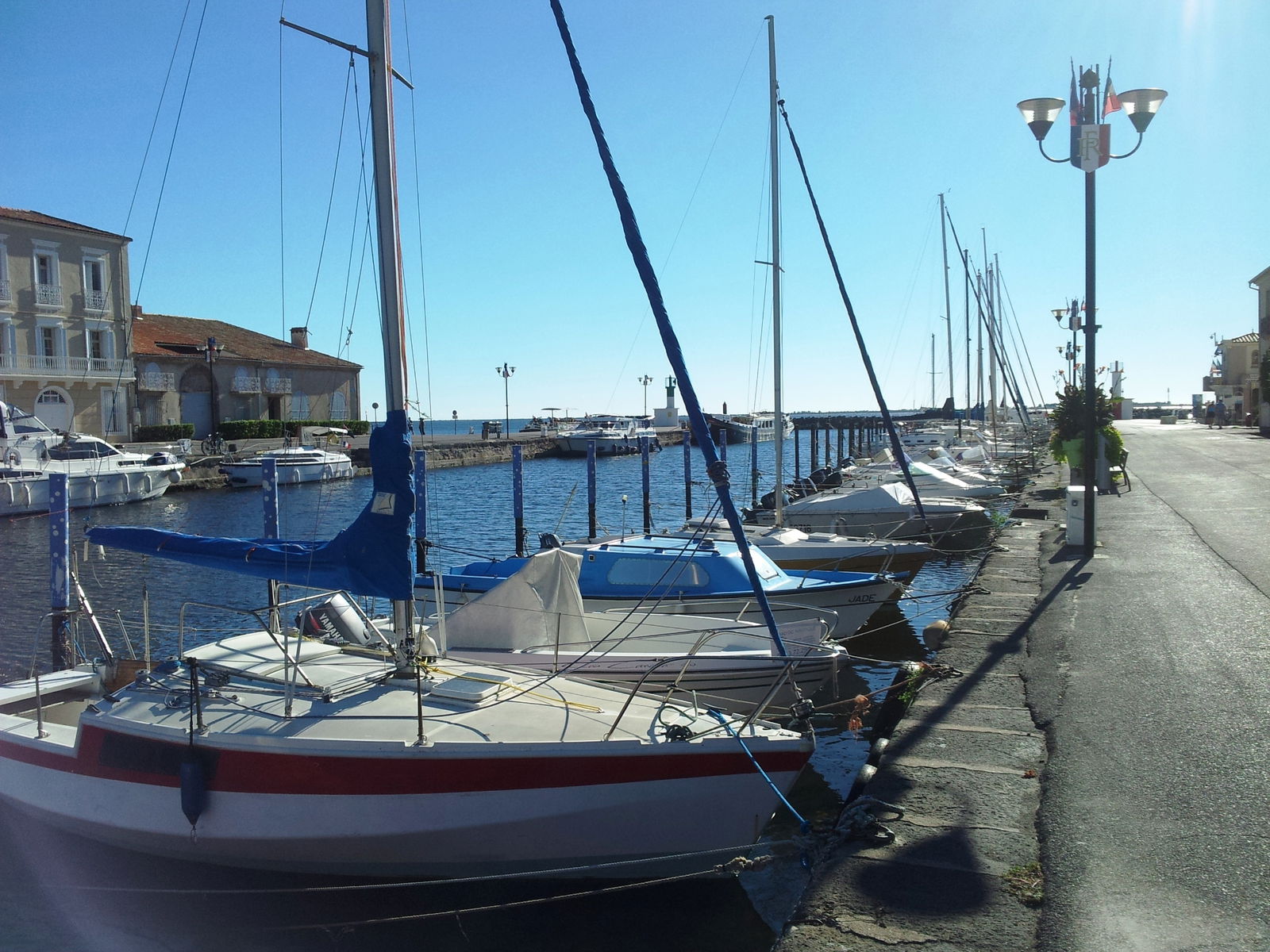 Estudio Independiente Marseillan 117680