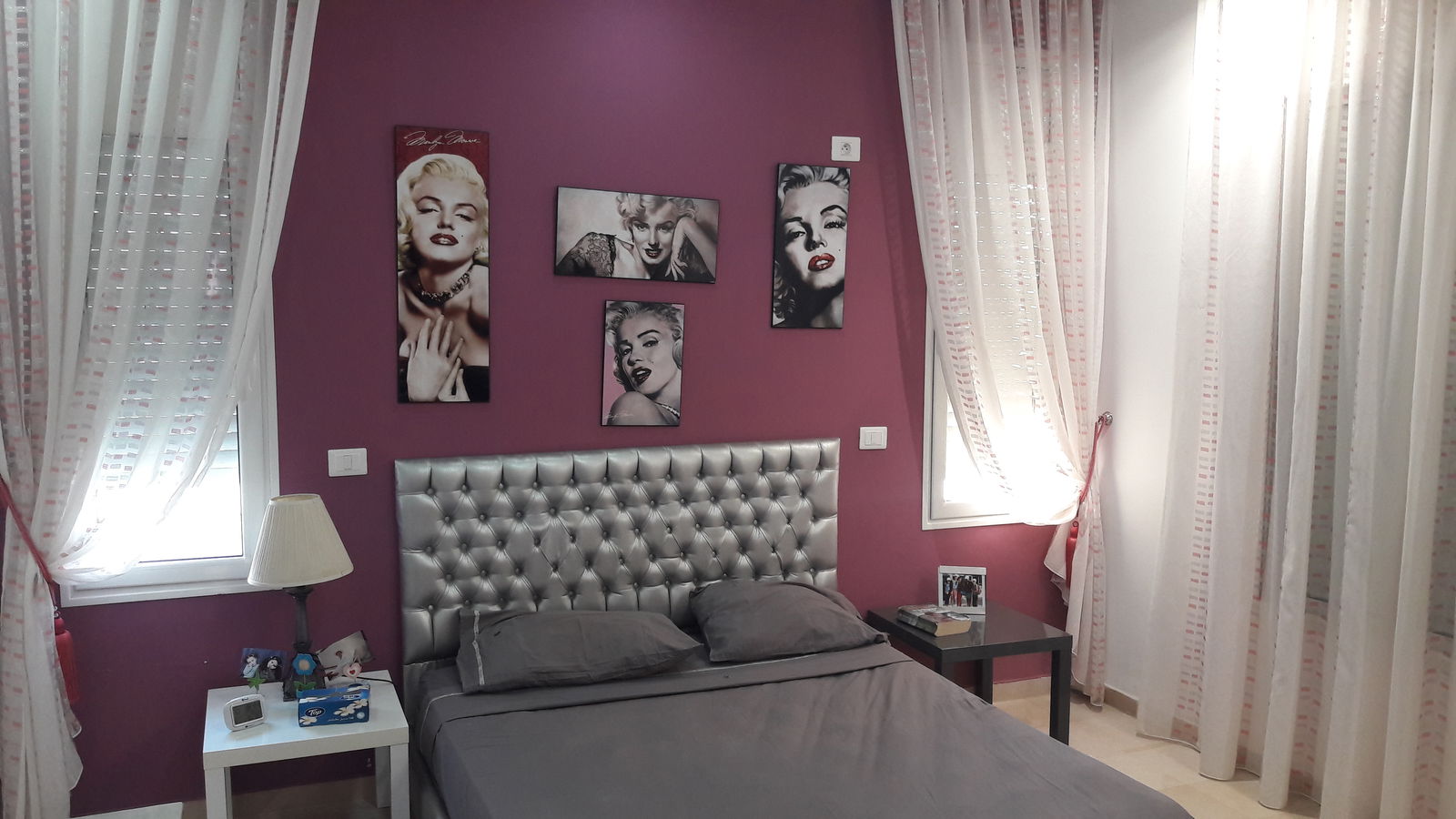 Quedarse En Casa Ariana 142285
