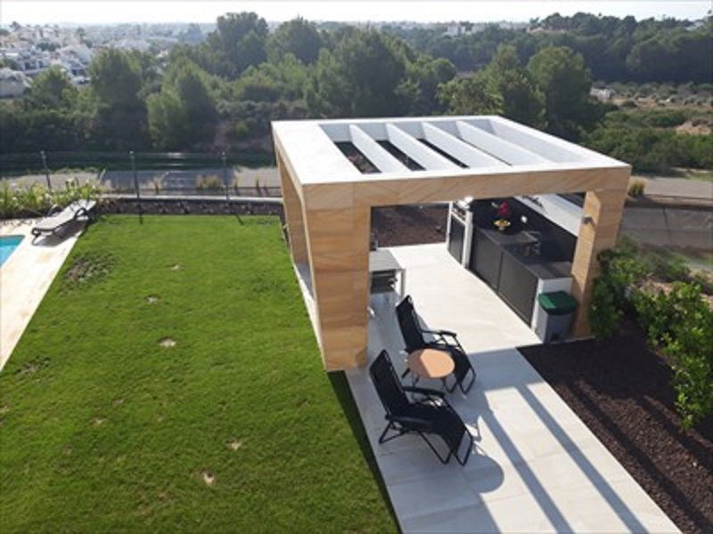 Logement Entier Alicante 247586